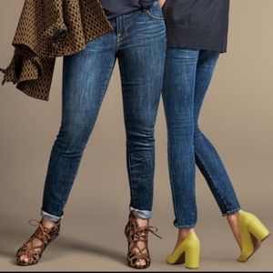 CAbi Boyfriend Jeans